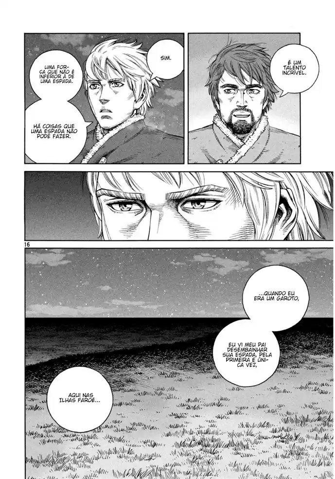 Read Vinland Saga (PT) Manga Online