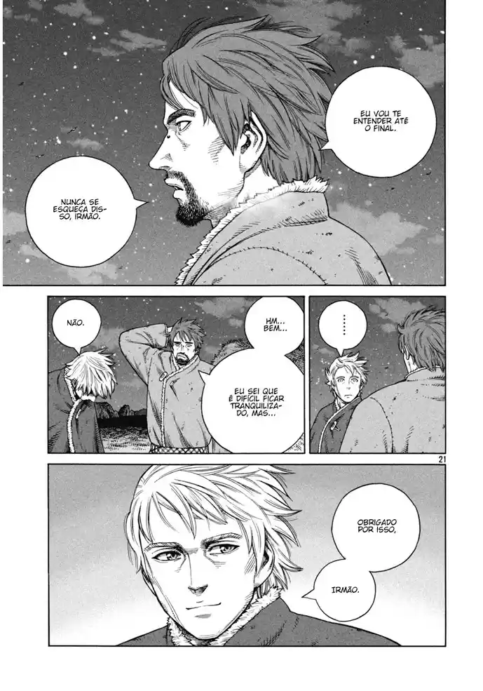 Read Vinland Saga (PT) Manga Online