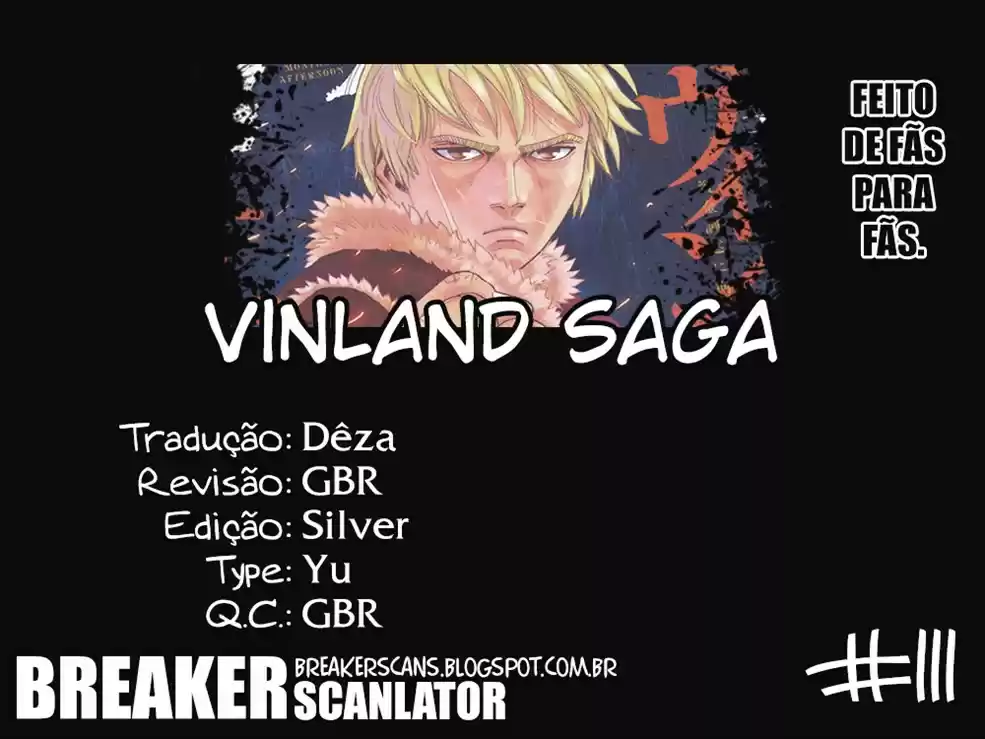Read Vinland Saga (PT) Manga Online