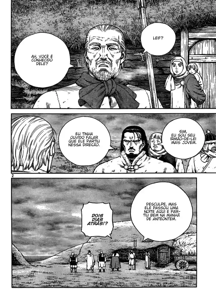 Read Vinland Saga (PT) Manga Online