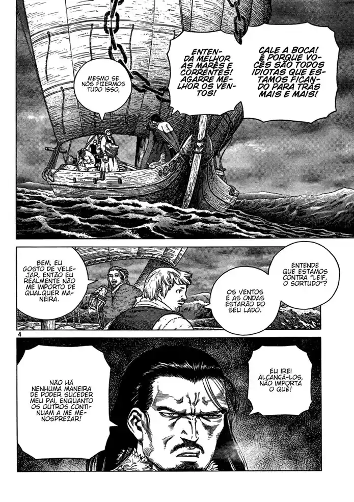 Read Vinland Saga (PT) Manga Online