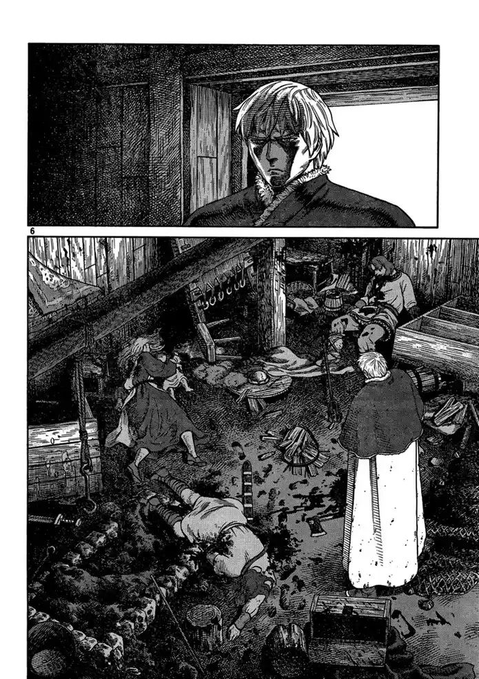 Read Vinland Saga (PT) Manga Online