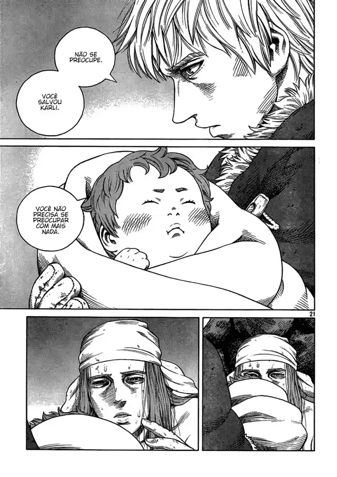 Read Vinland Saga (PT) Manga Online