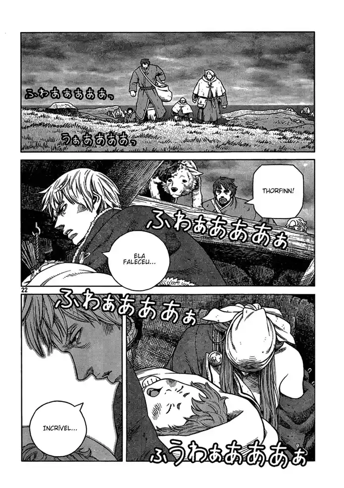 Read Vinland Saga (PT) Manga Online
