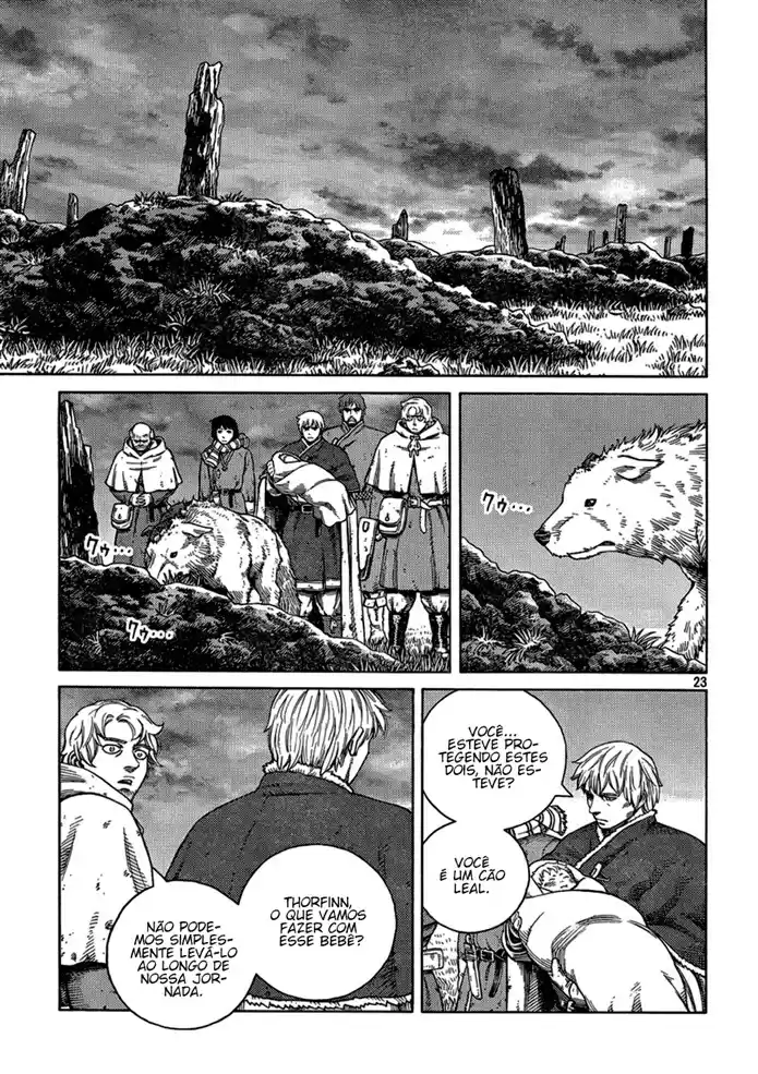 Read Vinland Saga (PT) Manga Online