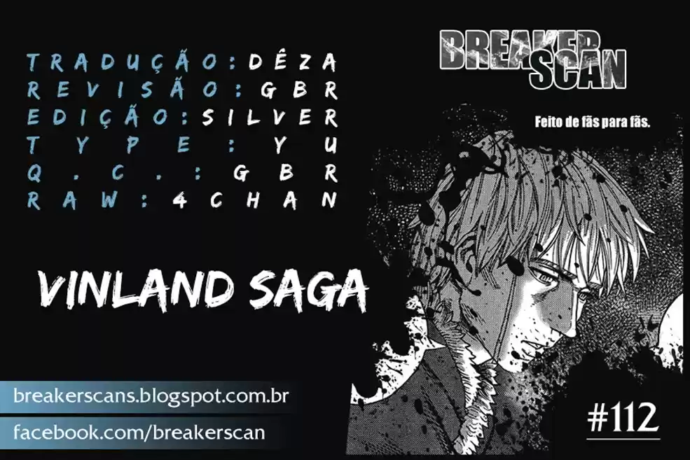 Read Vinland Saga (PT) Manga Online