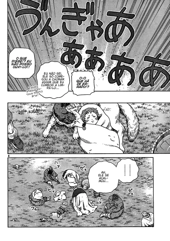 Read Vinland Saga (PT) Manga Online