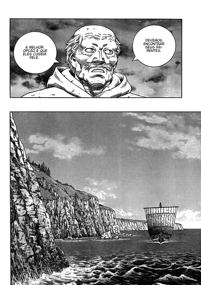 Read Vinland Saga (PT) Manga Online