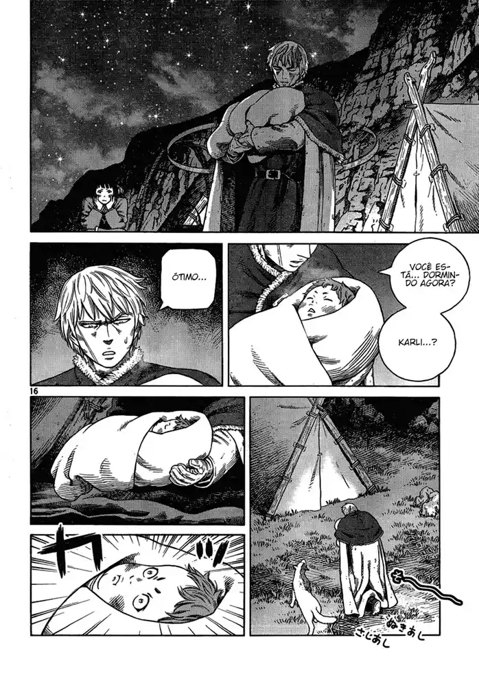Read Vinland Saga (PT) Manga Online
