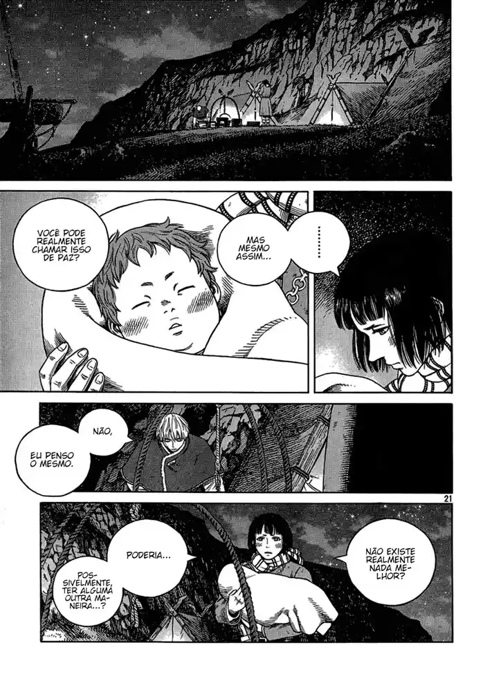Read Vinland Saga (PT) Manga Online