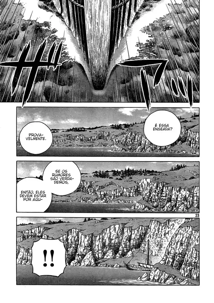Read Vinland Saga (PT) Manga Online