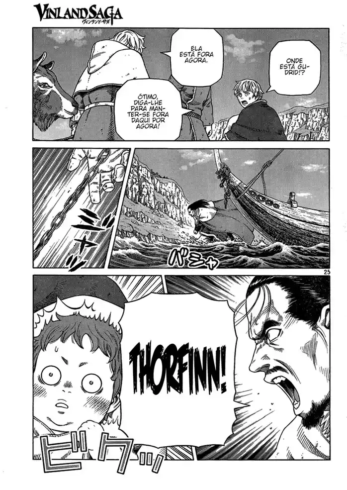 Read Vinland Saga (PT) Manga Online
