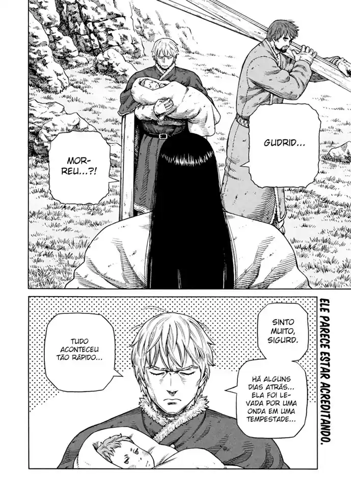 Read Vinland Saga (PT) Manga Online