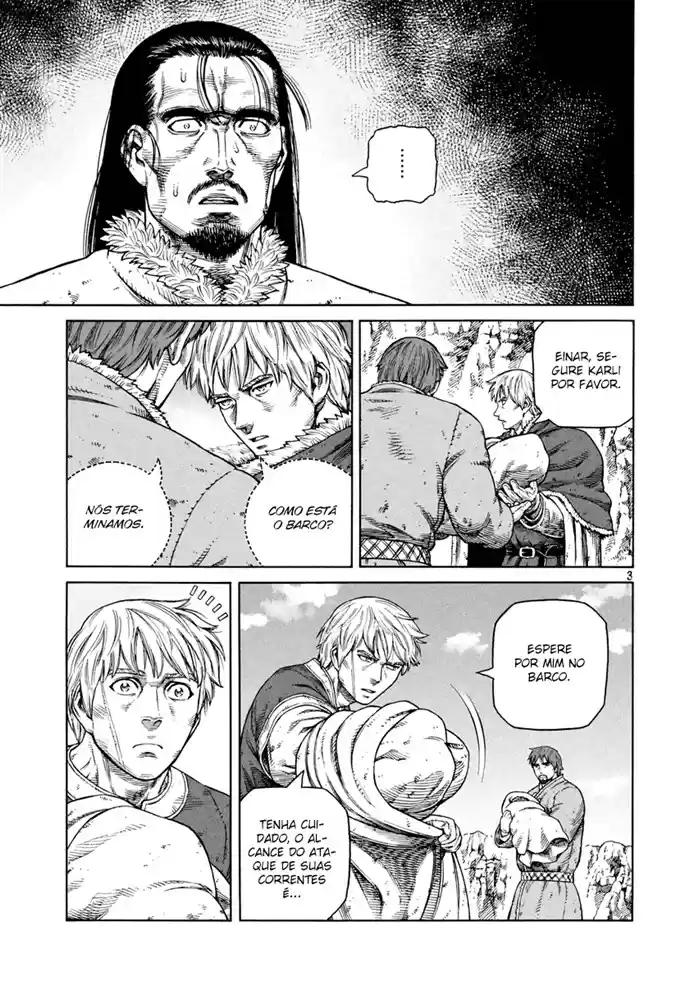 Read Vinland Saga (PT) Manga Online