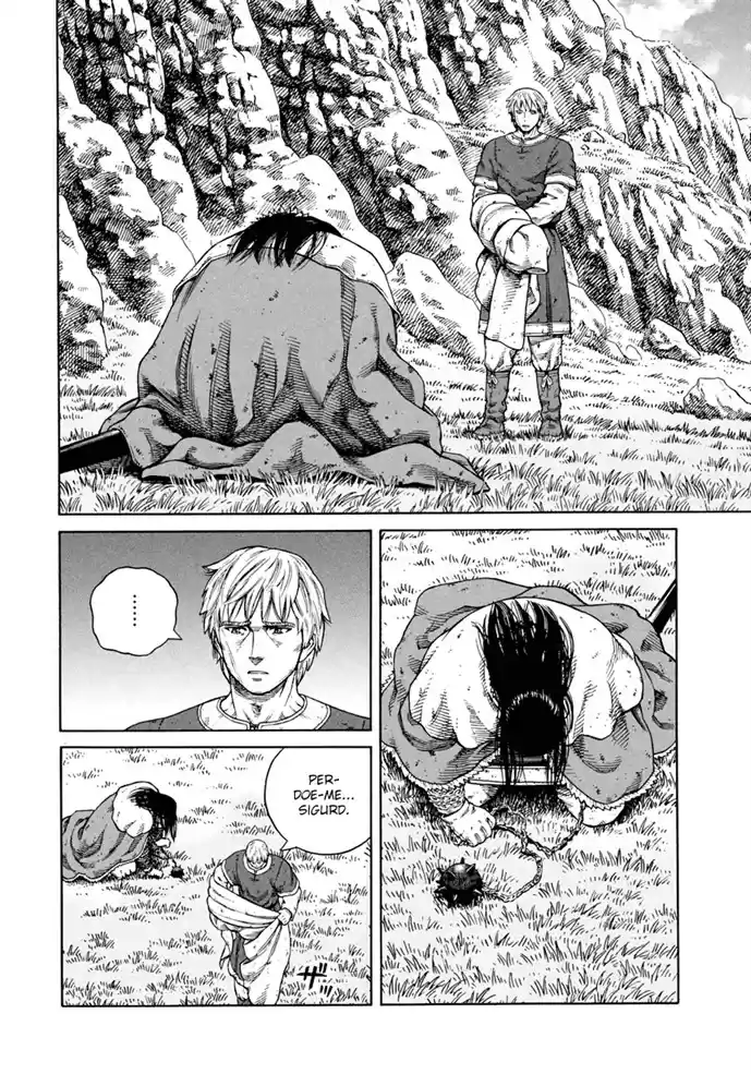 Read Vinland Saga (PT) Manga Online