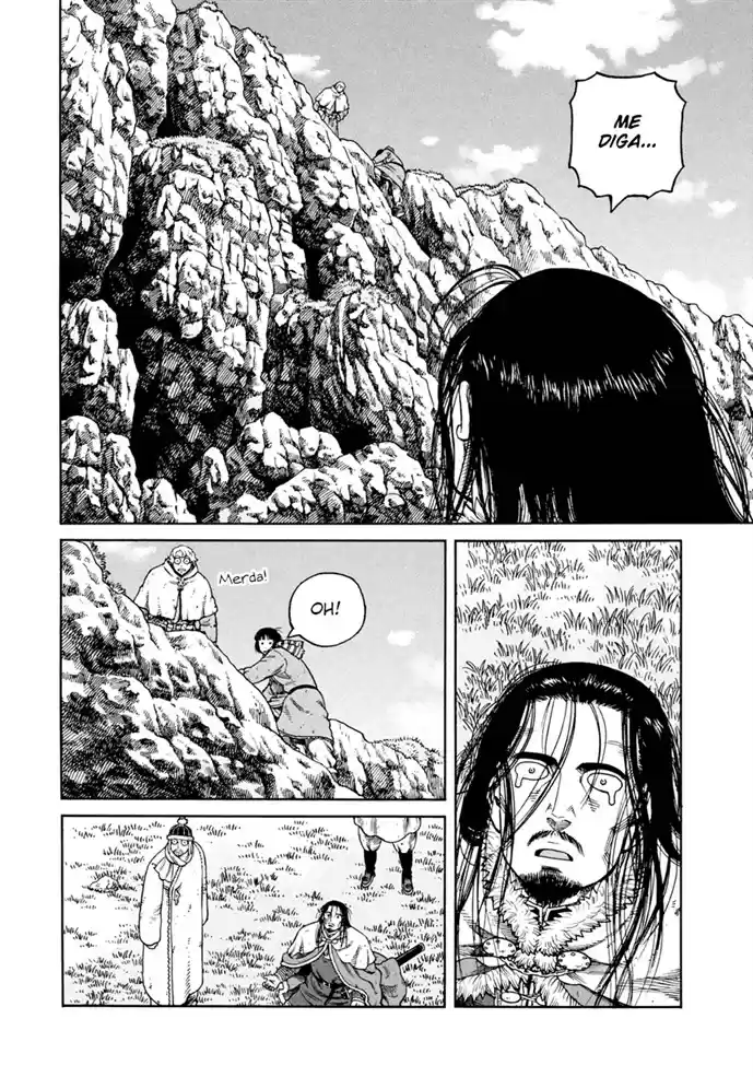 Read Vinland Saga (PT) Manga Online