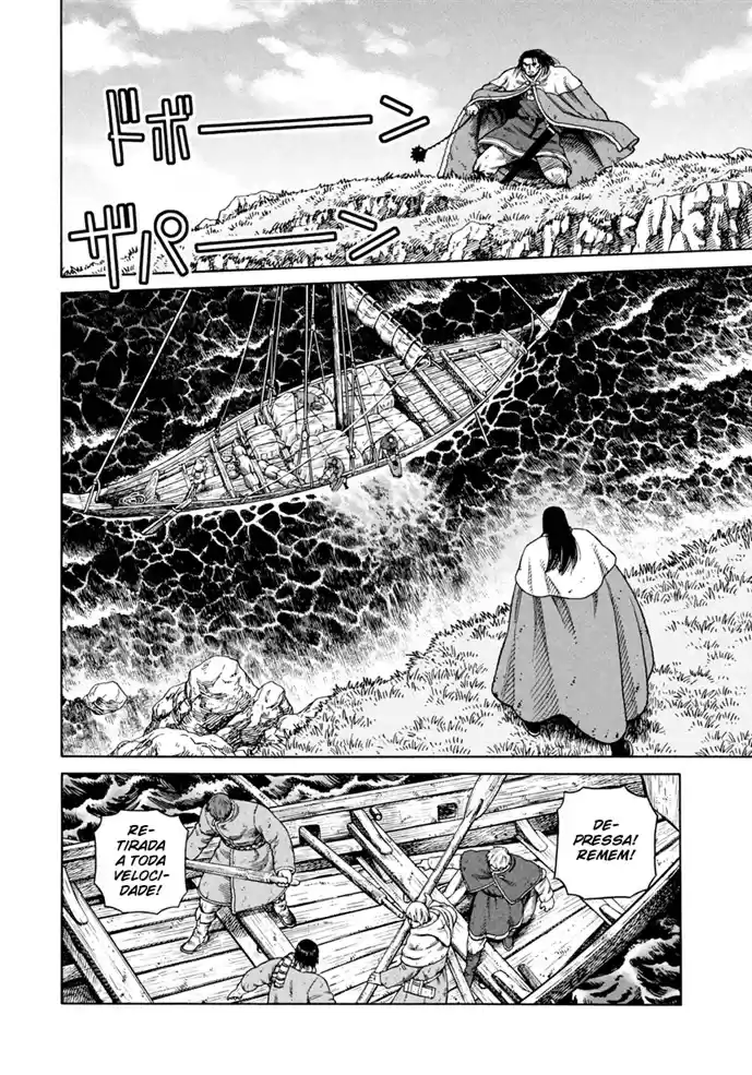 Read Vinland Saga (PT) Manga Online