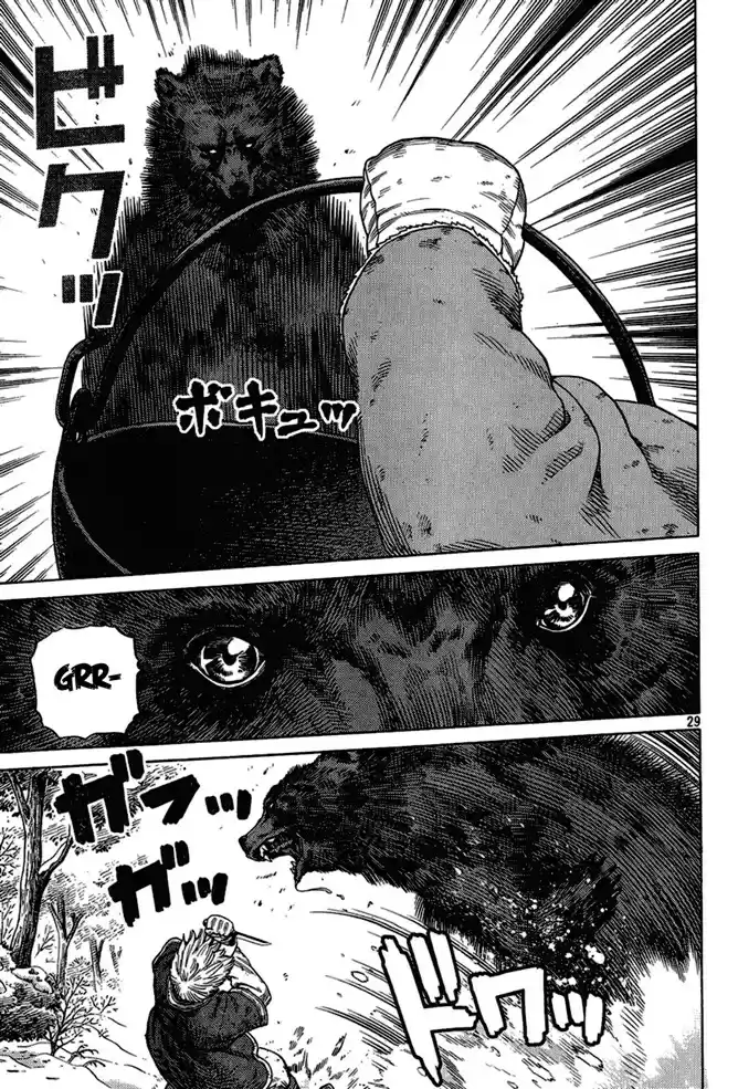Read Vinland Saga (PT) Manga Online