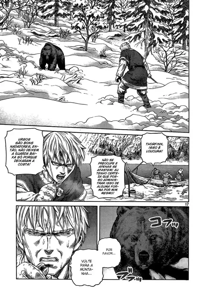 Read Vinland Saga (PT) Manga Online