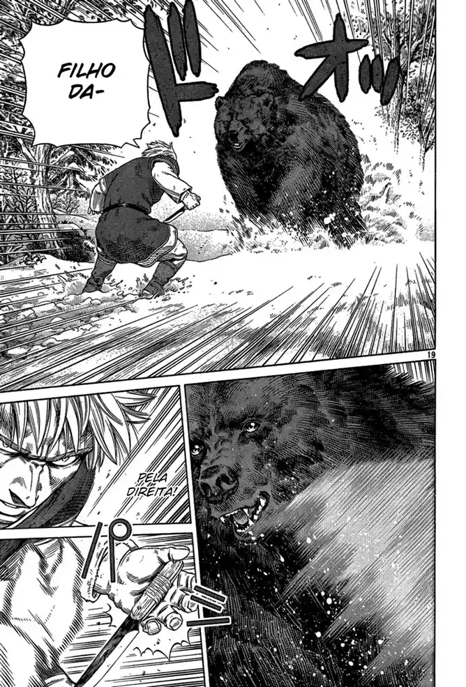 Read Vinland Saga (PT) Manga Online