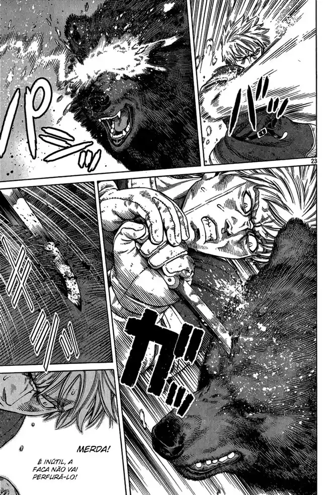 Read Vinland Saga (PT) Manga Online