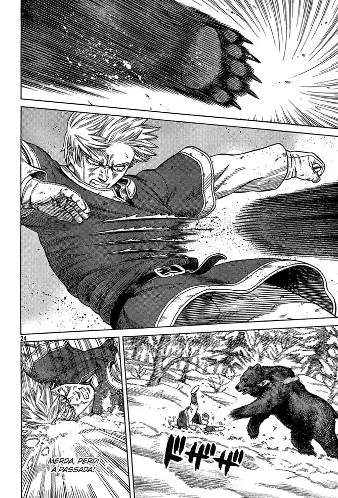 Read Vinland Saga (PT) Manga Online