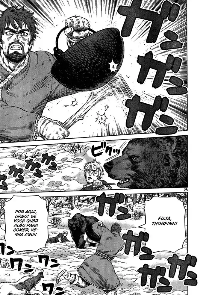 Read Vinland Saga (PT) Manga Online