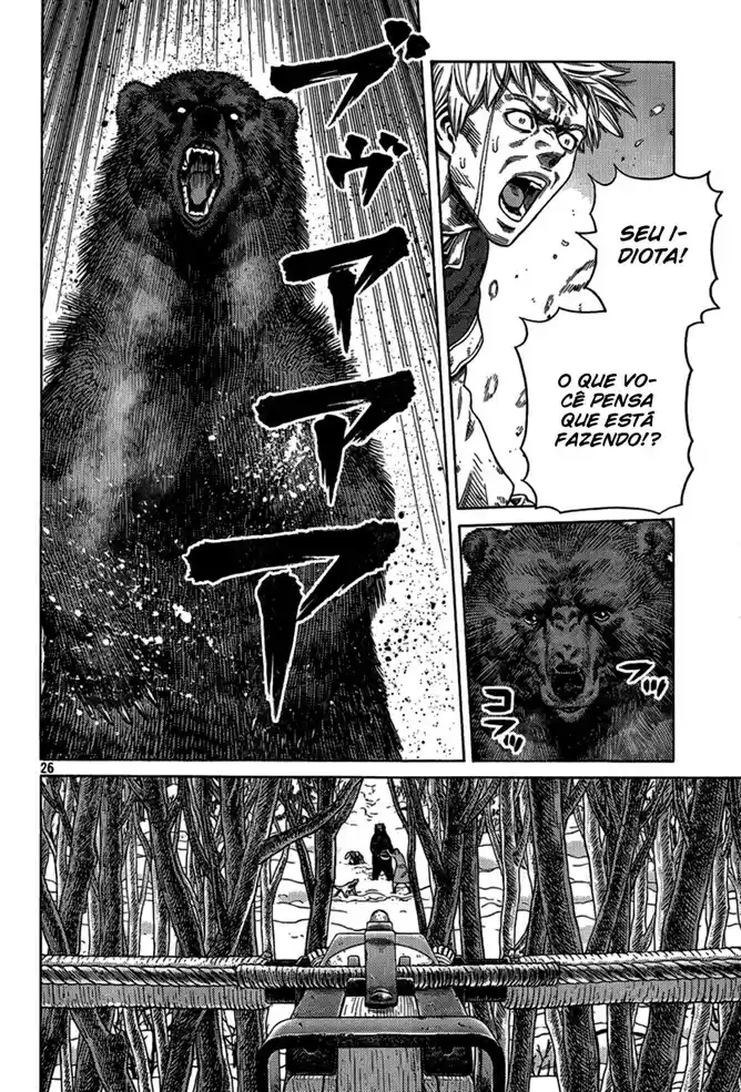 Read Vinland Saga (PT) Manga Online