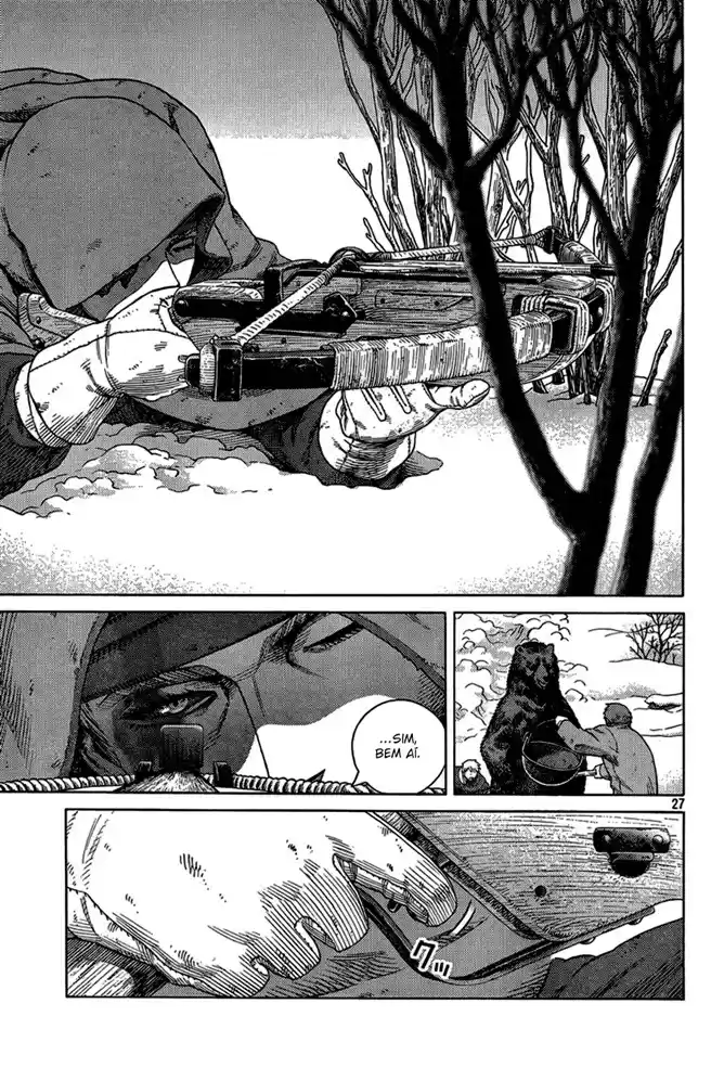 Read Vinland Saga (PT) Manga Online