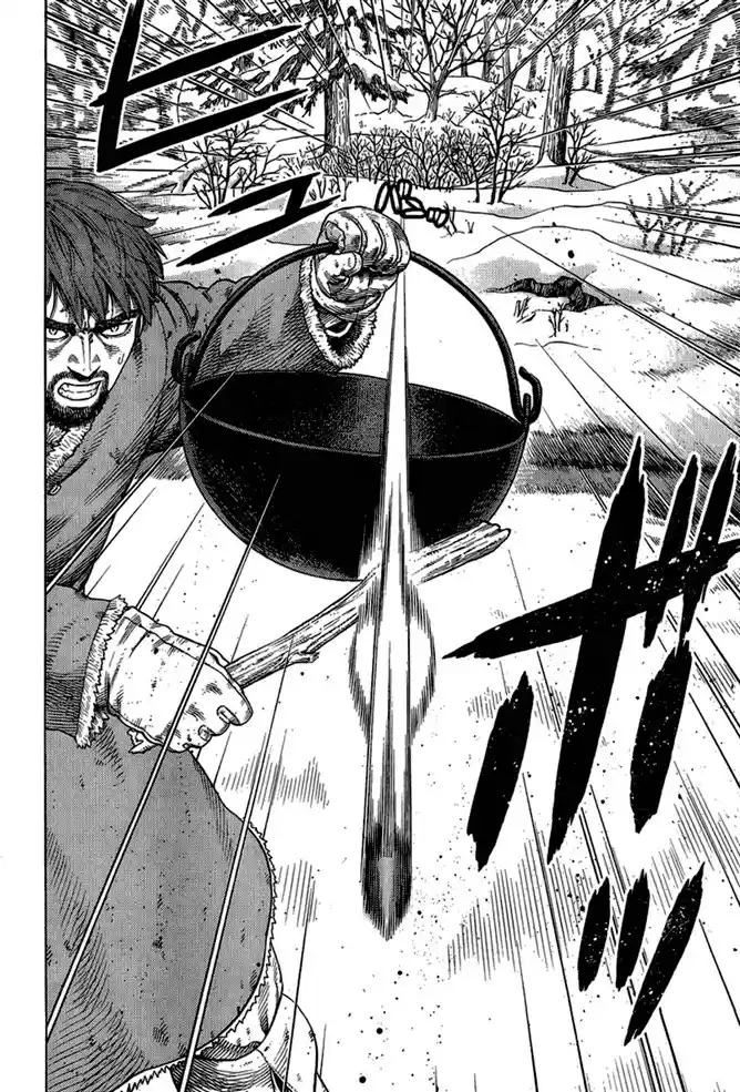 Read Vinland Saga (PT) Manga Online