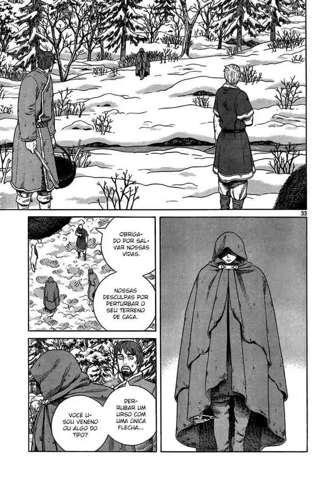Read Vinland Saga (PT) Manga Online