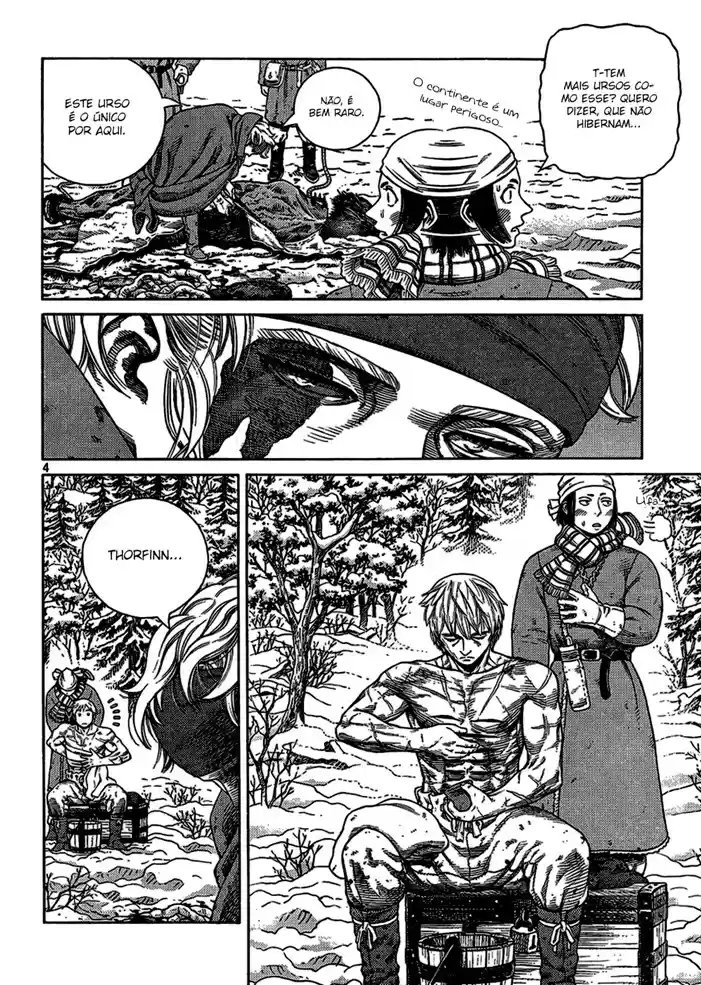 Read Vinland Saga (PT) Manga Online