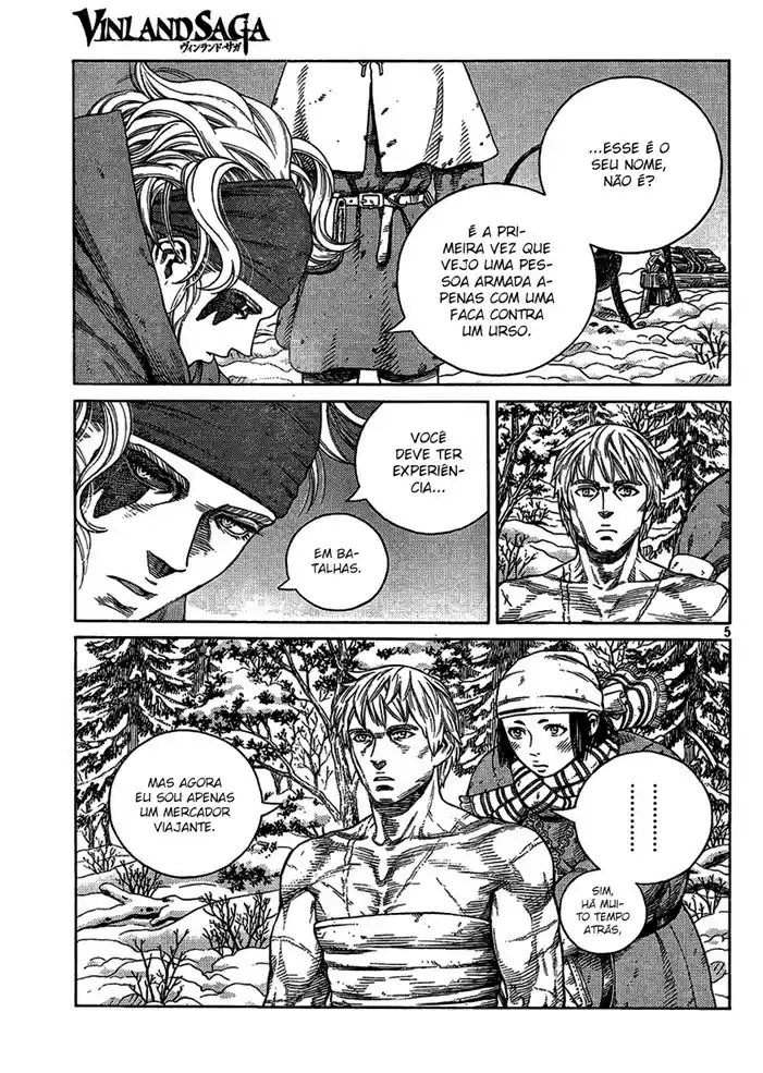 Read Vinland Saga (PT) Manga Online
