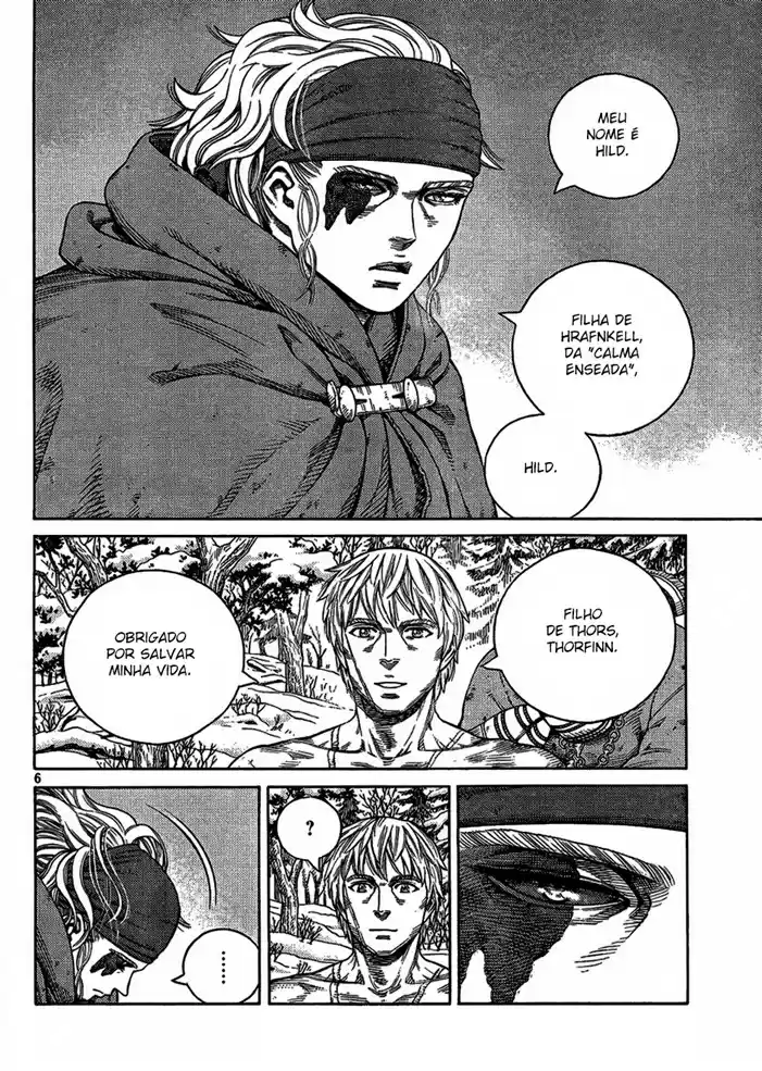 Read Vinland Saga (PT) Manga Online