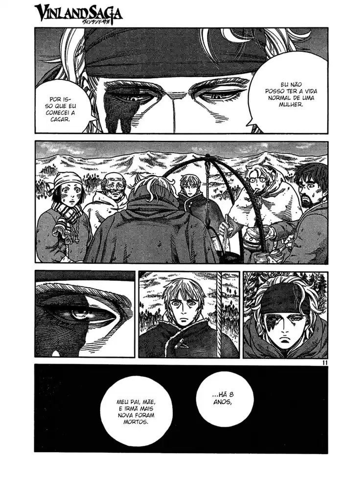 Read Vinland Saga (PT) Manga Online