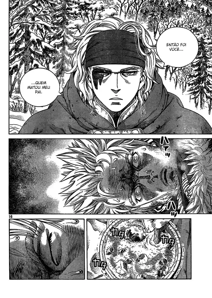 Read Vinland Saga (PT) Manga Online