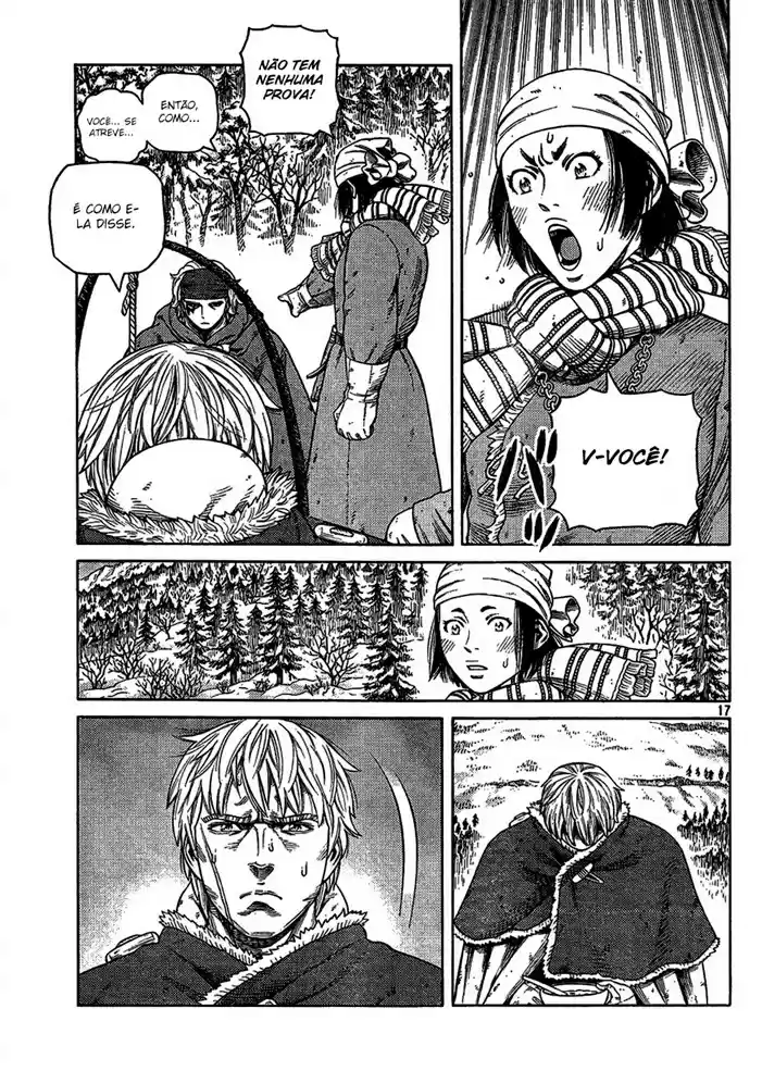 Read Vinland Saga (PT) Manga Online