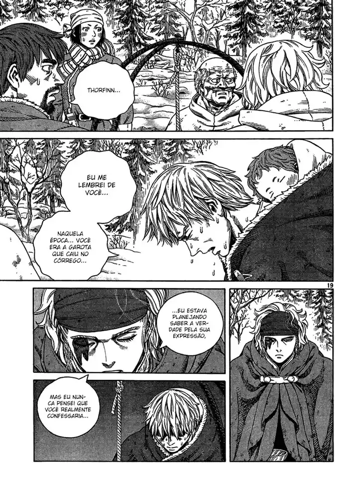 Read Vinland Saga (PT) Manga Online