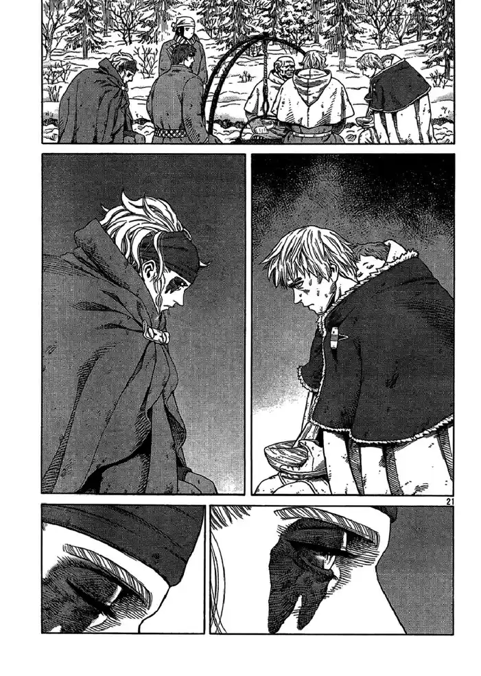 Read Vinland Saga (PT) Manga Online