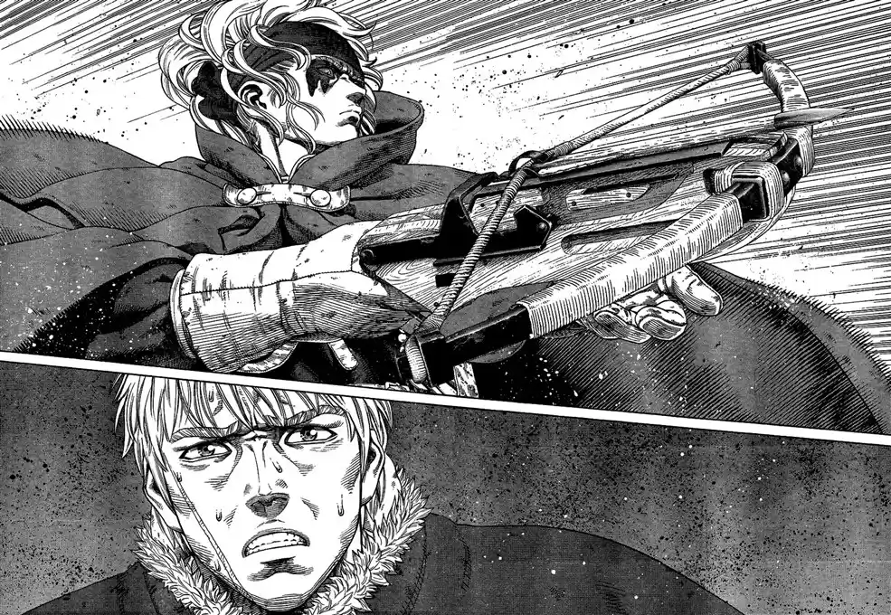 Read Vinland Saga (PT) Manga Online