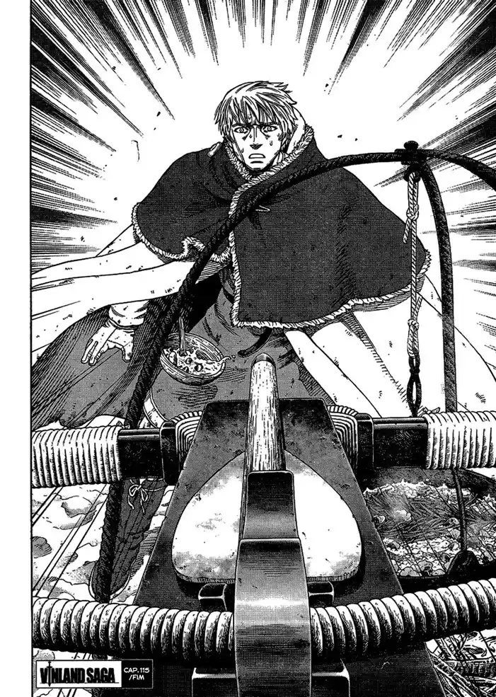 Read Vinland Saga (PT) Manga Online