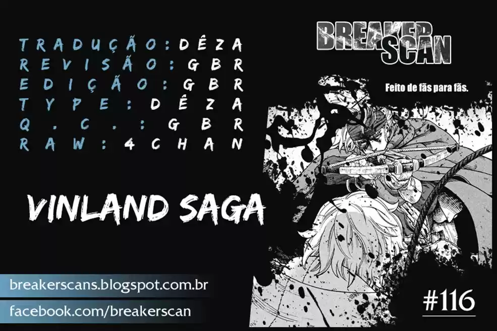 Read Vinland Saga (PT) Manga Online