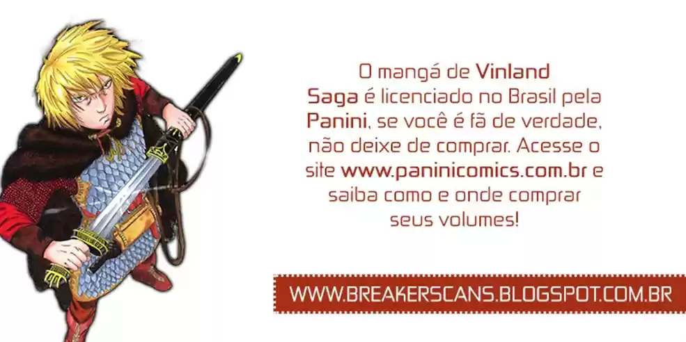 Read Vinland Saga (PT) Manga Online