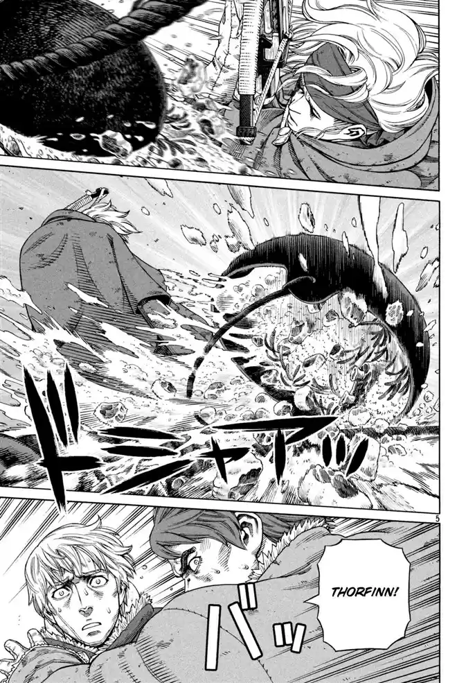 Read Vinland Saga (PT) Manga Online