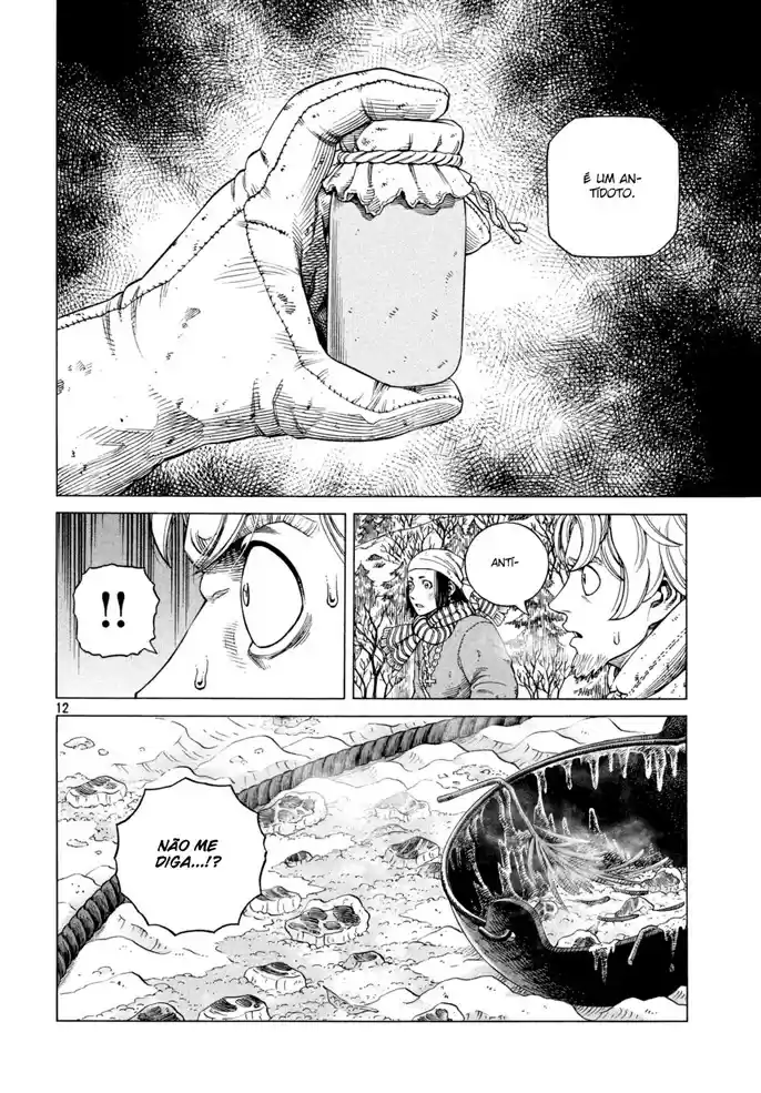 Read Vinland Saga (PT) Manga Online
