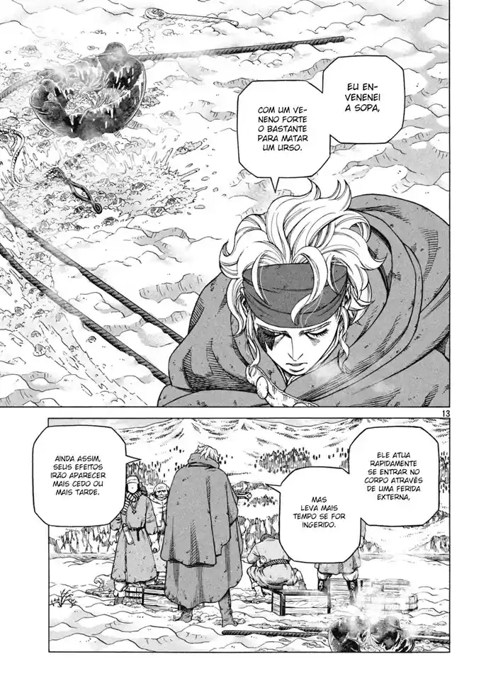 Read Vinland Saga (PT) Manga Online