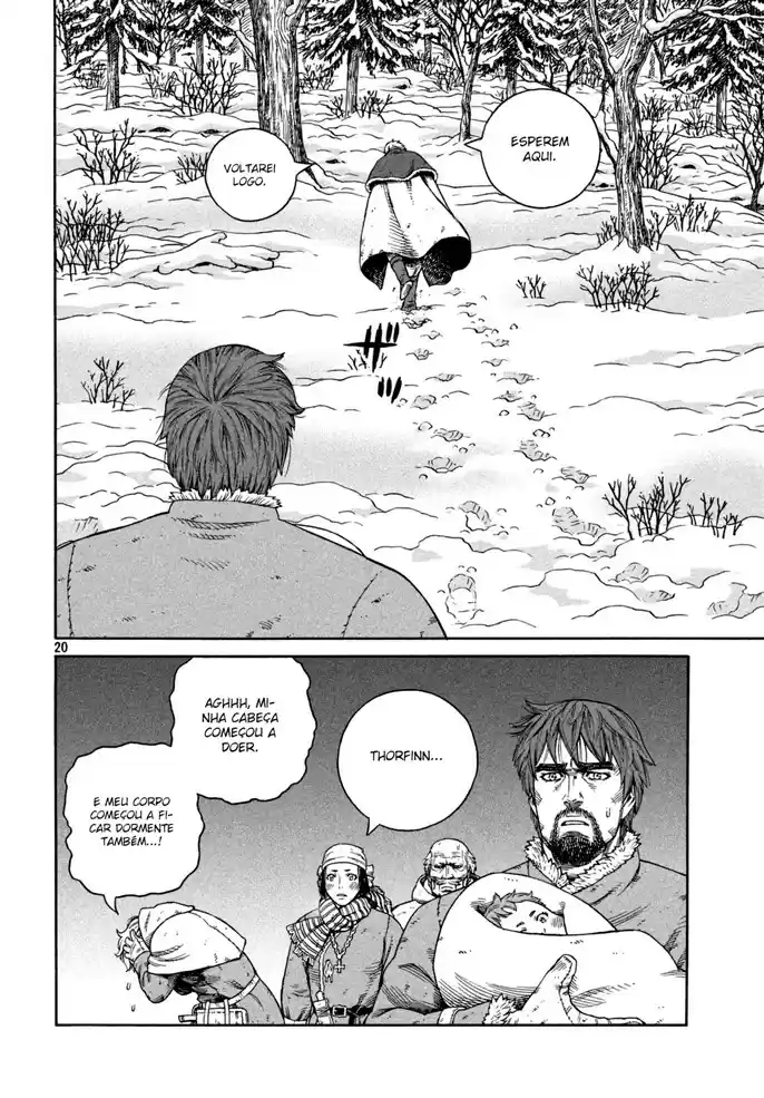 Read Vinland Saga (PT) Manga Online
