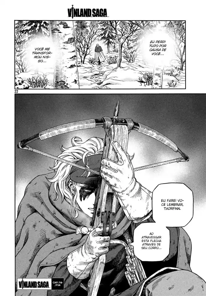 Read Vinland Saga (PT) Manga Online