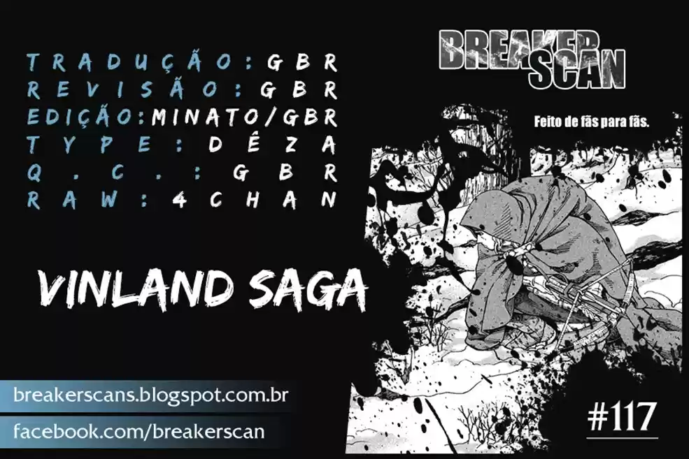 Read Vinland Saga (PT) Manga Online