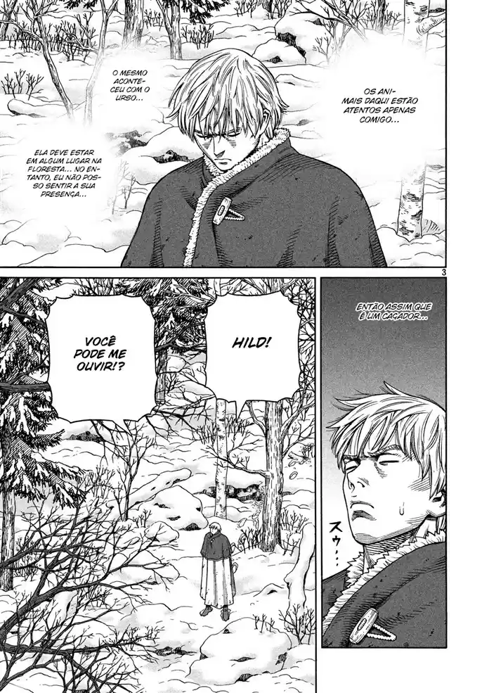 Read Vinland Saga (PT) Manga Online
